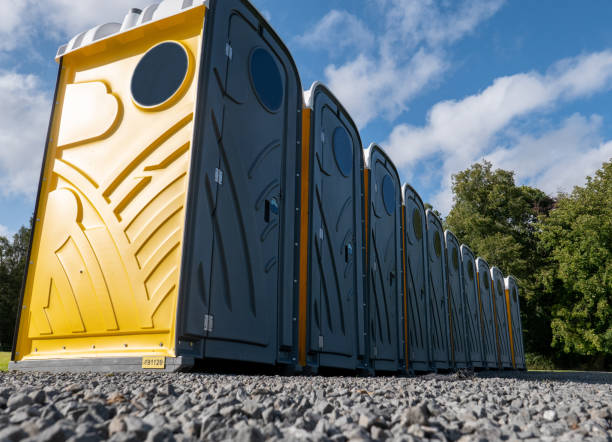 Best Eco-Friendly Portable Toilets  in East Lexington, VA