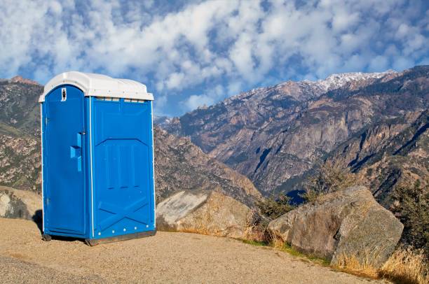 Best Construction Site Portable Toilets  in East Lexington, VA