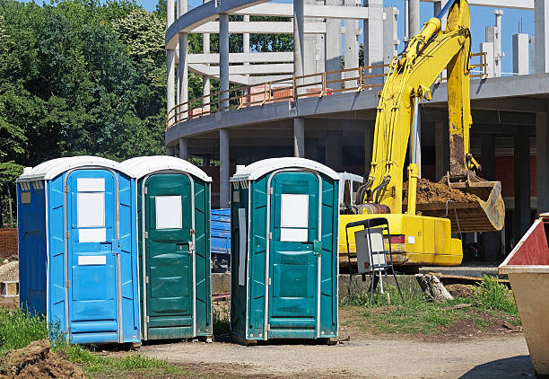 Best Long-Term Portable Toilet Rental  in East Lexington, VA