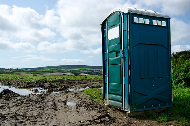Best Portable Restroom for Sporting Events  in East Lexington, VA